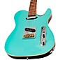 Chapman ML3 Pro Traditional Electric Guitar Frost Green Metallic Gloss