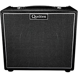 Quilter Labs Aviator Mach 3 1x12 200-Watt Guitar Combo Amplifier Black