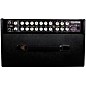Open Box Quilter Labs Aviator Mach 3 1x12 200 Watt Guitar Combo Amplifier Level 1 Black