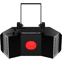 CHAUVET DJ Obsession HP 100W LED Gobo Effect Light