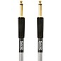 MXR Pro Series Straight to Straight Woven Instrument Cable 24 ft. Black thumbnail