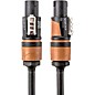 MXR Heavy Duty 14-Gauge SpeakON to SpeakON Speaker Cable 6 ft.