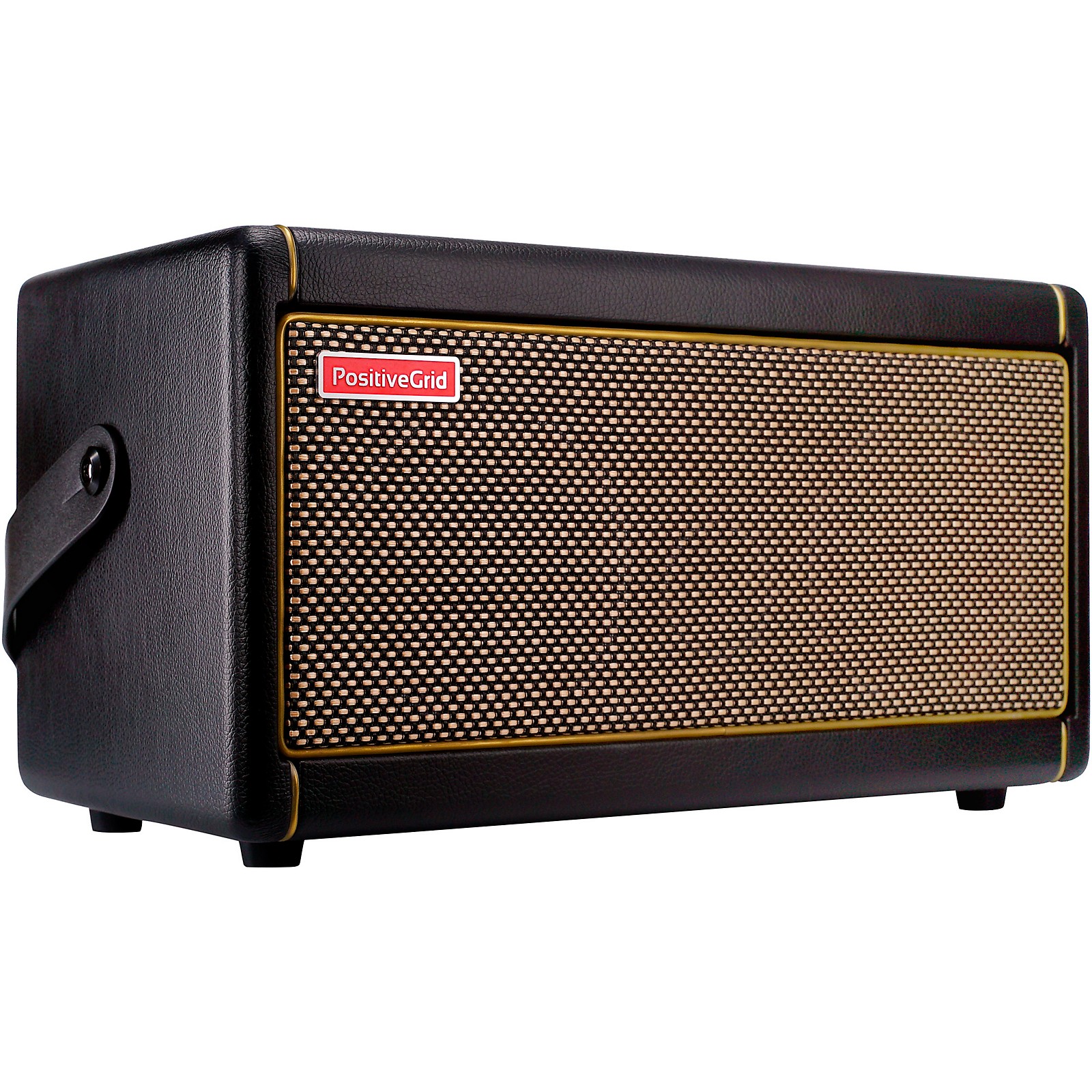 Positive Grid Spark 40W Guitar Combo Amplifier Black | Guitar Center