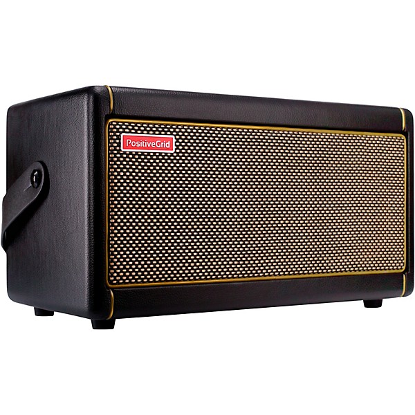 Positive Grid Spark 40 Guitar Amp