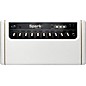 Open Box Positive Grid Spark 40W Guitar Combo Amplifier Level 1 Pearl