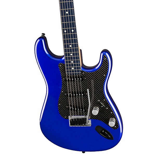 Platinum Fender Custom Shop Lexus LC Stratocaster Limited Edition