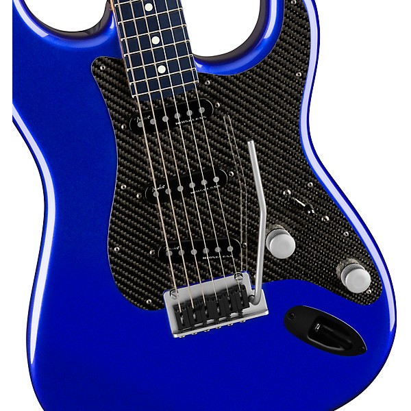 Platinum Fender Custom Shop Lexus LC Stratocaster Limited Edition