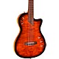 Open Box Cordoba Stage Nylon-String Electric Guitar Level 2 Edge Burst 197881137229 thumbnail