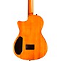 Open Box Cordoba Stage Nylon-String Electric Guitar Level 2 Edge Burst 197881127435