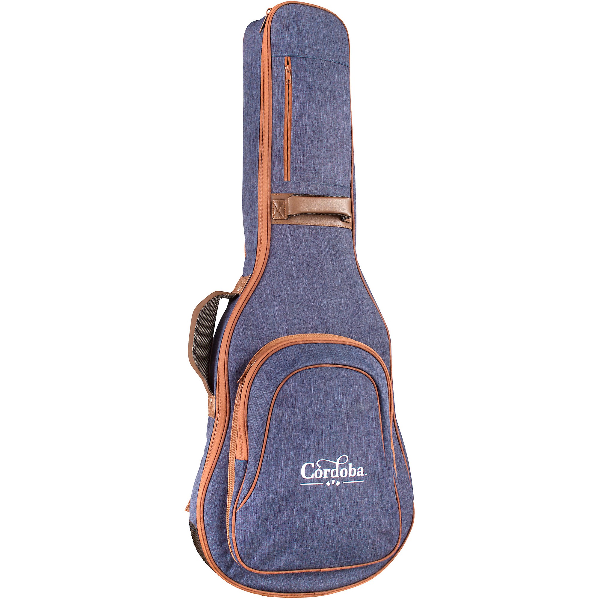 Cordoba Stage Nylon-String Electric Guitar Natural Amber | Guitar