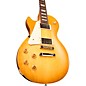 Gibson Tribute Lp Honey Burst Left Handed Honey Burst thumbnail