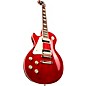 Gibson Classic Translucent Cherry Left Handed Cherry