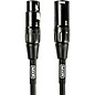 MXR XLR Microphone Cable 5 ft. Black thumbnail