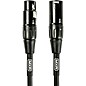 MXR XLR Microphone Cable 15 ft. Black thumbnail