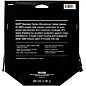 MXR XLR Microphone Cable 15 ft. Black