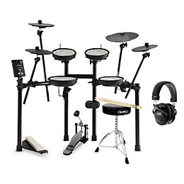 その他 Roland V-drums TD-1DMK Roland TD-1DMKX V-Drums Set With Additional Larger Ride Cymbal