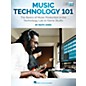 Hal Leonard Music Technology 101 Book with Online Video thumbnail