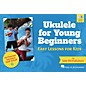 Hal Leonard Ukulele for Young Beginners (Book with Online Video) by Jake Shimabukuro thumbnail