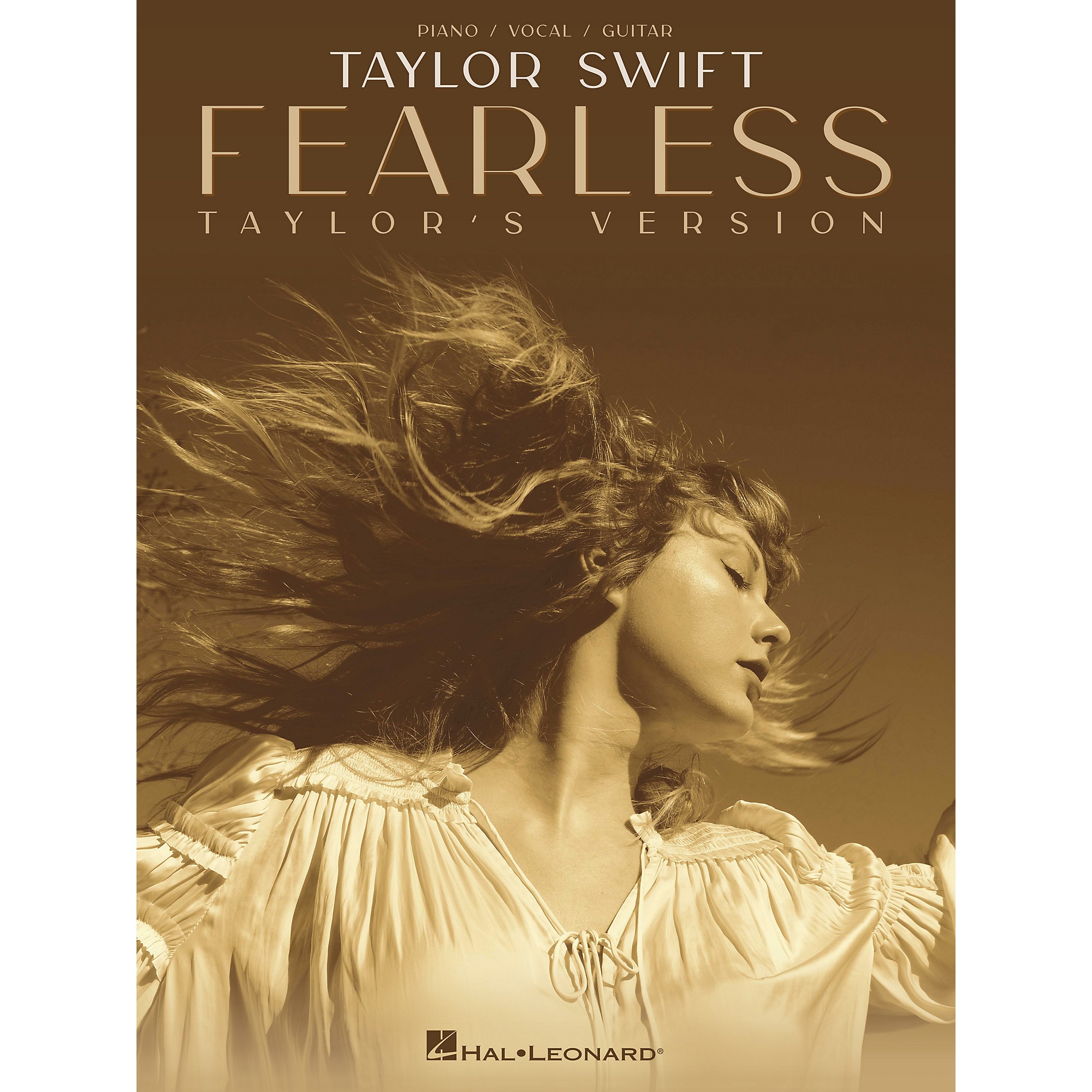 Taylor Swift - Folklore: Easy Piano Songbook | Spartiti Per Pianoforte Con Testi | Piano/Vocal/Guitar - Foto 7