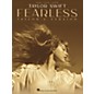 Hal Leonard Taylor Swift - Fearless (Taylor's Version) Piano/Vocal/Guitar Songbook thumbnail
