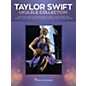 Hal Leonard Taylor Swift - Ukulele Collection Songbook (27 Hits to Strum & Sing) thumbnail
