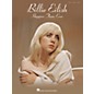 Hal Leonard Billie Eilish - Happier Than Ever Piano/Vocal/Guitar Songbook thumbnail