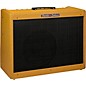 Fender Hot Rod Deluxe IV Limited-Edition 40W 1x12 Creamback Tube Guitar Combo Amplifier Lacquered Tweed thumbnail