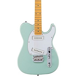 G&L Tribute ASAT Special Electric Guitar Surf Green