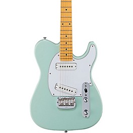 G&L Tribute ASAT Special Electric Guitar Surf Green