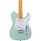 Open Box G&L Tribute ASAT Special Electric Guitar Level 1 Surf Green thumbnail