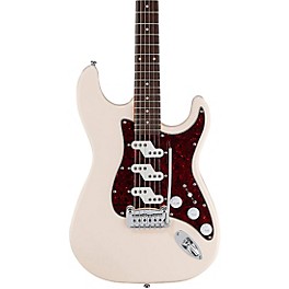 G&L Tribute Comanche Electric Guitar Olympic White