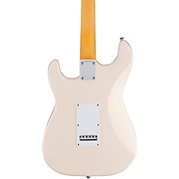 G&L Tribute Comanche Electric Guitar Olympic White