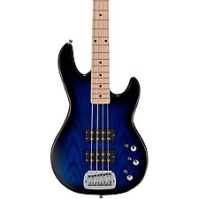 【希少】G&L CLF Research L2000【美品】 CLF Research L•2000 | G&L Musical Instruments