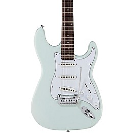 G&L Tribute S-500 Electric Guitar Sonic Blue