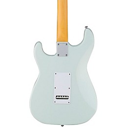G&L Tribute S-500 Electric Guitar Sonic Blue