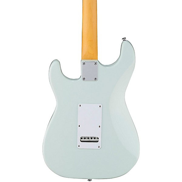 G&L Tribute S-500 Electric Guitar Sonic Blue