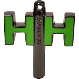 DrumKeyShop Horacio Hernandez Signature Drum Key - Black Nickel