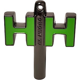 DrumKeyShop Horacio Hernandez Signature Drum Key - Black Nickel