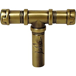 DrumKeyShop Jared Shavelson Signature Drum Key - Antique Brass