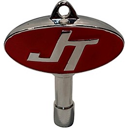 DrumKeyShop John Tempesta Signature Drum Key - Chrome