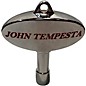 DrumKeyShop John Tempesta Signature Drum Key - Black Nickel thumbnail
