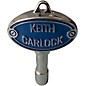 DrumKeyShop Keith Carlock Signature Drum Key - Chrome thumbnail