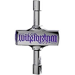 DrumKeyShop Mike Portnoy Signature Drum Key - Chrome