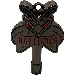 DrumKeyShop Ray Luzier Signature Drum Key - Black Nickel