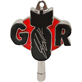 DrumKeyShop Sean Sellers Signature Drum Key - Chrome