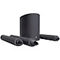 LD Systems MAUI 5 GO 100 Ultraportable Battery-Powered Column PA System Black