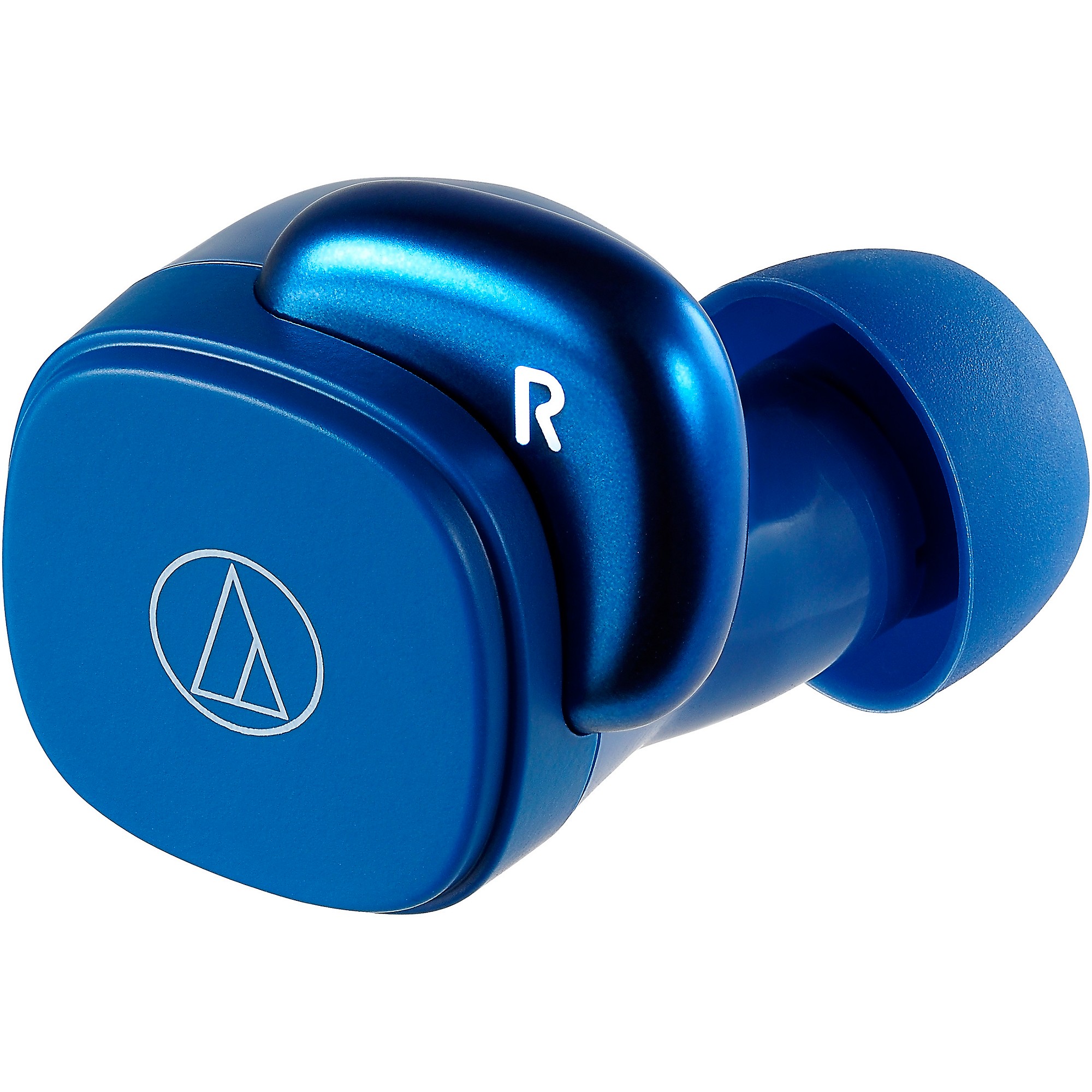 audio−technica ATH-CKS30TW BLUE