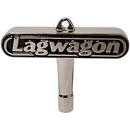 DrumKeyShop Dave Raun Signature Drum Key - Chrome