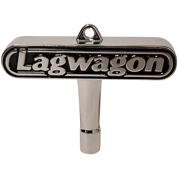 DrumKeyShop Dave Raun Signature Drum Key - Chrome