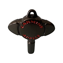 DrumKeyShop Carmine Appice Signature Drum Key - Black Nickel